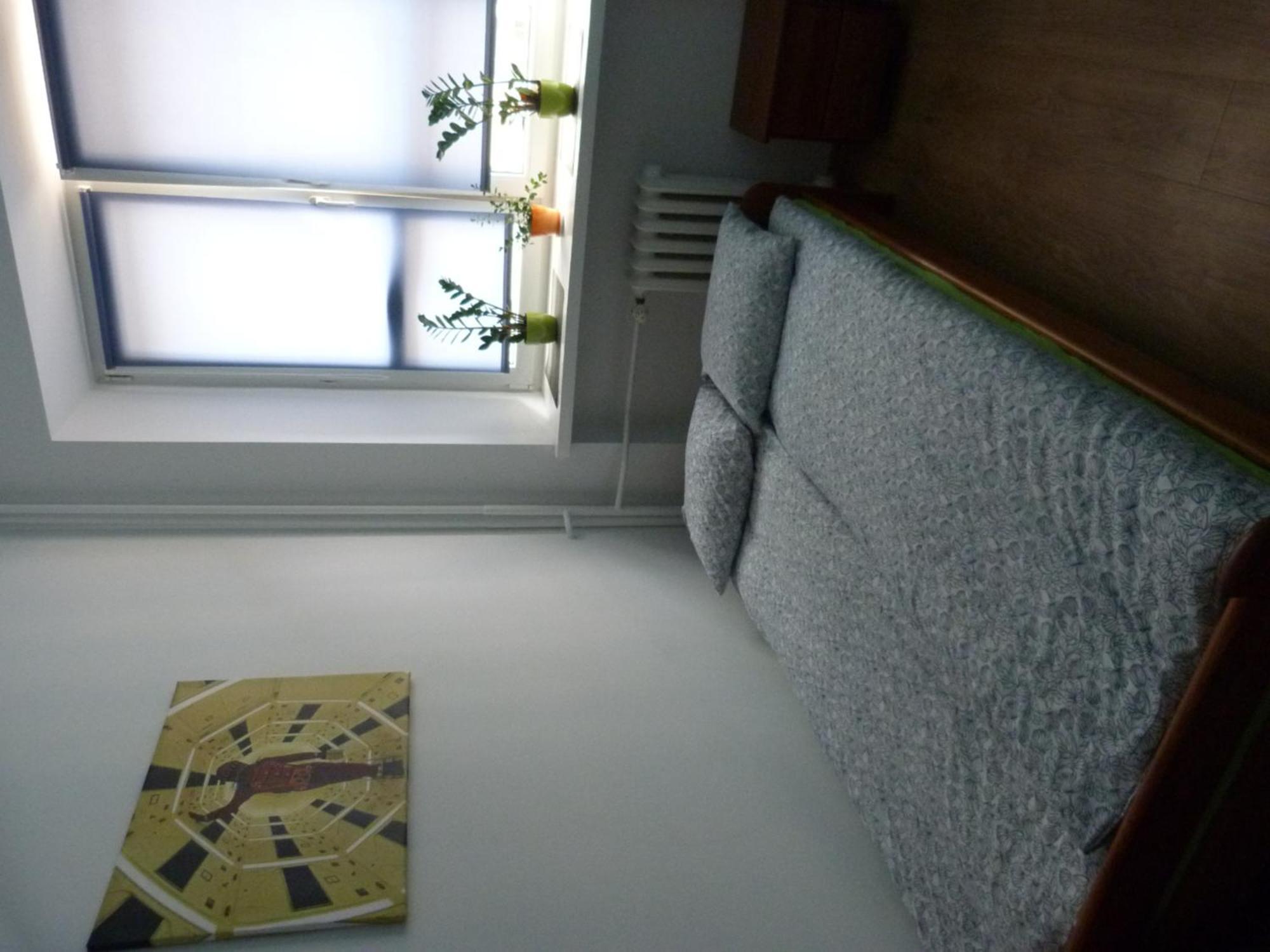 Jasna Hostelik Self Check-In Varšava Exteriér fotografie